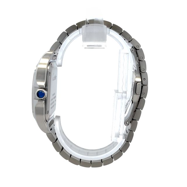Cartier Santos De Cartier WSSA0063 Image 2